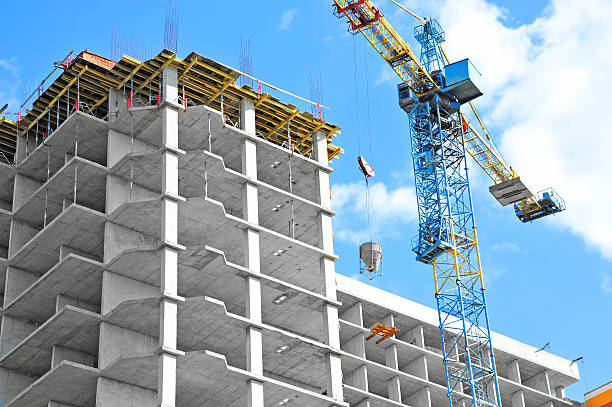 Trusted FL Concrete contractor Experts
